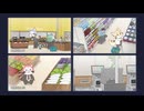 あらいぐま カルカル団　第15話　MISSION-15　精算！コードをスキャンせよ！
