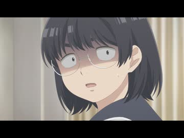 ブスに花束を。　第2話　モブ女子の身の振り方