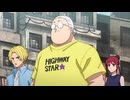SAKAMOTO DAYS 第12話「Overload」