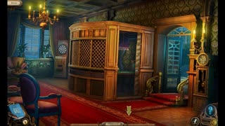 Alex Hunter ～Lord Of The Mind～　9