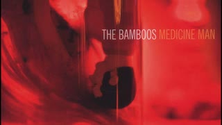 『Hello Stranger』The Bamboos