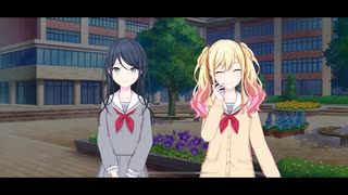 【プロセカ】 『ツボを押してみる』【エリア会話】