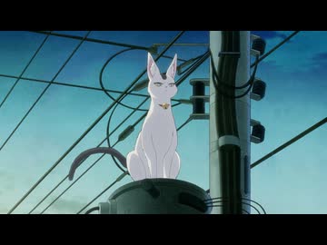 宇宙人ムームー 第14話「穴守とＧＰＳ」