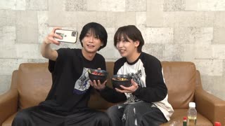 7月9日放送『北川尚弥の旅飯』第三十八回　ゲスト：富園力也さん