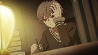 公女殿下の家庭教師 第2話「拒絶するモノ」