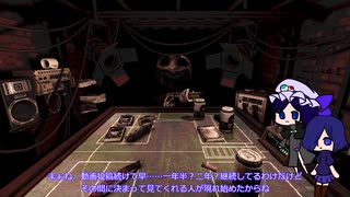 気ままに不定期雑談ラジオ12【COEIROINK】