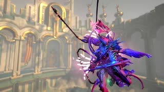 【ゆっくり実況】Warframeやるよ　～Oraxiaで遊ぶよ～