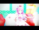 【MMD】【ホロライブ】姫森ルーナ Rabbit
