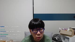 ニンポー（千代豊和）　明日あかずさんと車載配信します