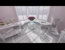 【VRChatワールド紹介】bouquet of tulips