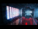 【VRChatワールド紹介】CORRIDOR ABANDONNED․․․