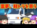 【ゆっくり茶番】霊夢が車を買ってしまった結果・・・
