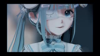 食虫植物——初音ミク