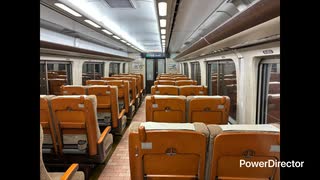 【乗車記】智頭急行 特急スーパーはくと3号 大阪→倉吉