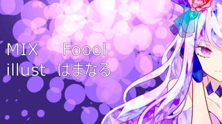 【誰よりも正しいはずの答えを】mathe magics 歌ってみた / 夜景夜空
