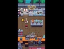 ポケットピクセルワールドの広告１