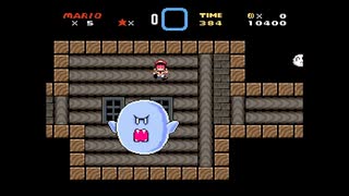 苦手なレトロゲームで遊ぼう スーパーマリオワールド編 part6