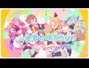 【亨豆伊瑶】FUN!! / MORE MORE JUMP！【歌ってみた】