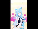 雪花ラミィ「メイド☆至上主義」#shorts 【MMD】【ホロライブ】‪                                @YukihanaLamy ​