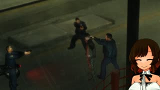 【GTAⅣ The Lost and Damned】バイカーさとう#5