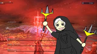 「エルデンリングナイトレイン」ニーヒル！ニーヒル！
