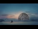 鏡の海、光の彼方　歌ってみた【ススル】