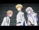 美男高校地球防衛部ハイカラ！ 第弐話「ノリがいいって　ハイカラだぜ！」