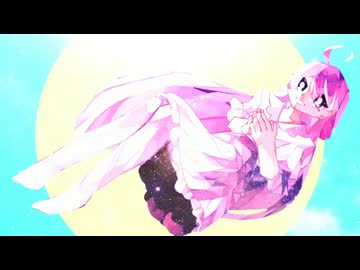 ムーンナイト・プレリュード / ｵｻﾗｶﾞﾚｲ feat. 初音ミク【#VocaDuo2025vv】