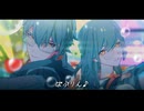 【崩スタMMD】バブリン【星/穹】