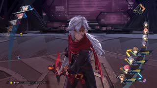 sc^システム専心で創の軌跡を初見実況プレイ　１２９－１