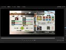 [プレイ動画]　戦国無双４の姉川の戦い(浅井軍)をお市でプレイ