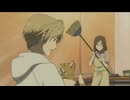 短い２週目の夏休みな幕開け【夏目友人帳 ～葉月の記～】#25