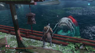 sc^イカれた生放送(SEKIRO)　２５－６