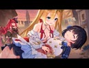【ガルクリ】ガールズクリエイション　メイシンシナリオ　10章　失われた記憶を辿って　part 2