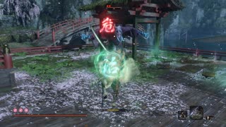 sc^イカれた生放送(SEKIRO)　２５－７