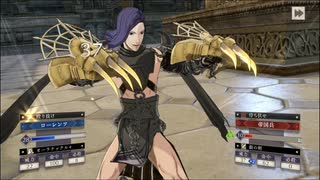 ファイアーエムブレム風花雪月　最終周実況　その２３　１/２