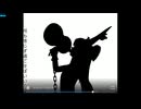 Switch 2 のブラウザで動くように簡易プレーヤーを自作してニコニコ動画を見てみた