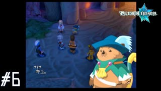 【TOL】キューとな(自称)詩人【実況】#6