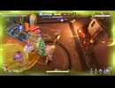 【Marvel Rivals】グルート マグニート マジック バッキー クローク&ダガー相手に耐える最高スクイレルガールプレイング
