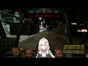 ギリギリのポイント勝負