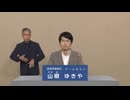 2025年第27回参議院議員選 愛知県選挙区 チームみらい 山根ゆきや 政見放送