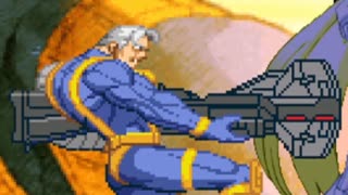 【MUGEN】第二回作品別全部全画面判定トーナメントRe part4【9条流リスペクト】