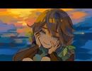 《歌ってみた》 by your side/小川大輝  cover.桃やま