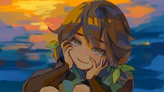 《歌ってみた》 by your side/小川大輝  cover.桃やま