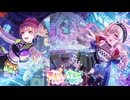 【バンドリ　ガルパ】イベント「答えはどこに？キミの中に！」　新規実装カードメモリアルエピソード統合茶番【白鷺千聖　丸山彩】