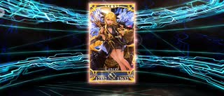 【FGO】ヴリトラ（霊衣解放）