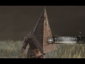 【Dead by Daylight PTB】地獄の罰【ゆっくり実況プレイ】