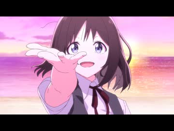 花は咲く、修羅の如く Never Let It Go