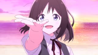 花は咲く、修羅の如く Never Let It Go