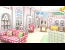 【VRChatワールド紹介】La Fille Tea Room